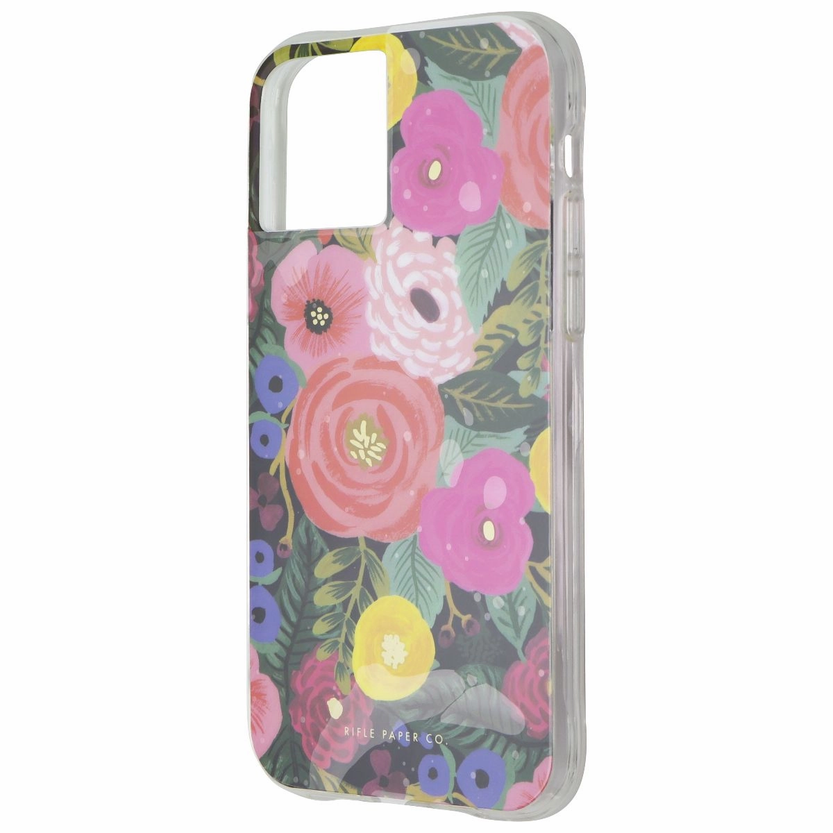 Rifle Paper CO. Floral Design Case for Apple iPhone 11 Pro - Juliet Rose Casual Wear Drop Defense