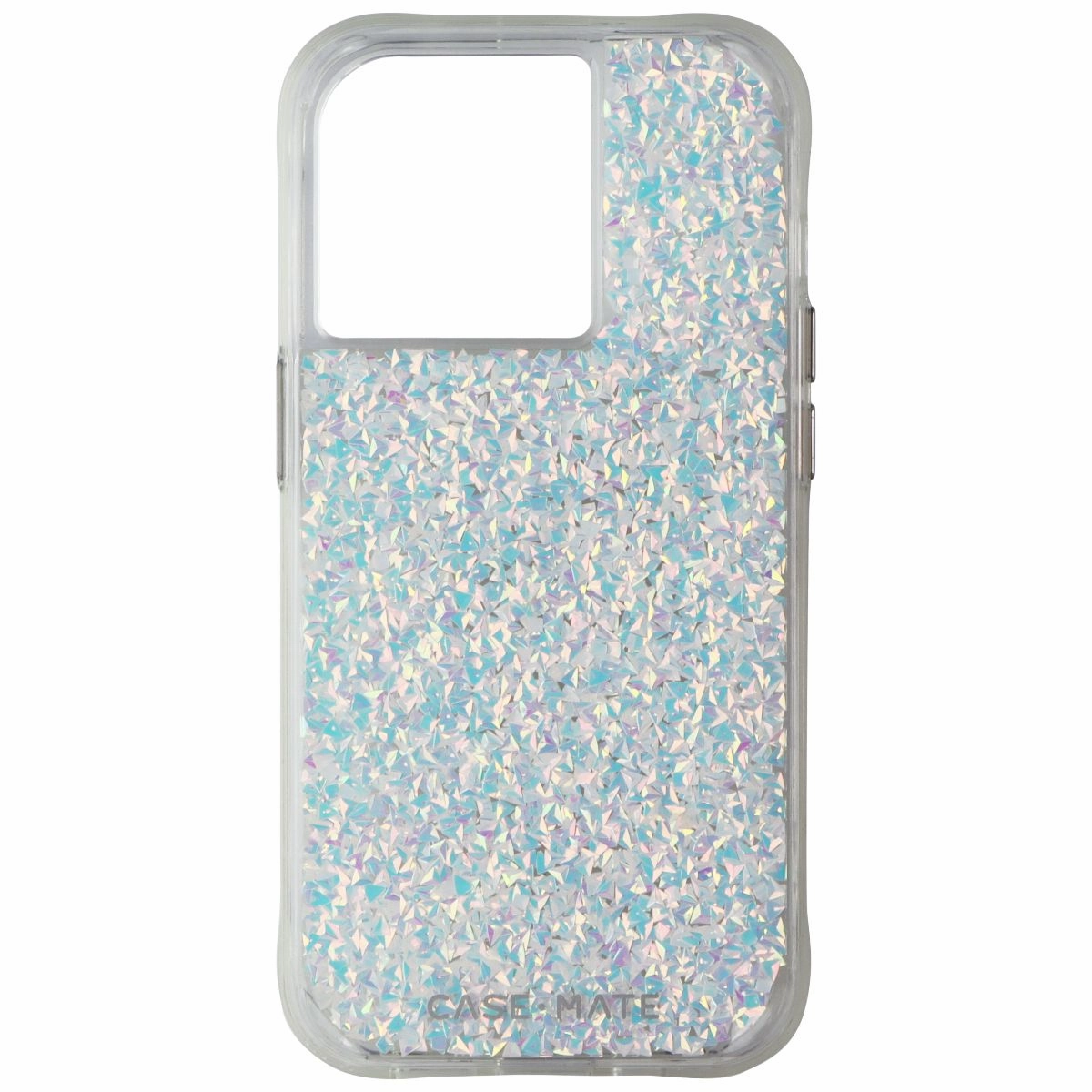 Case-Mate Hardshell Case for iPhone 14 Pro - Twinkle Diamond Gift Choice Vivid Gradient