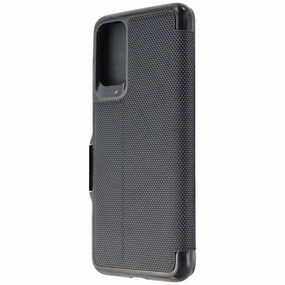 Smooth Fit ZAGG Oxford Eco Series Protective Case for Samsung Galaxy S20  (Plus) - Black