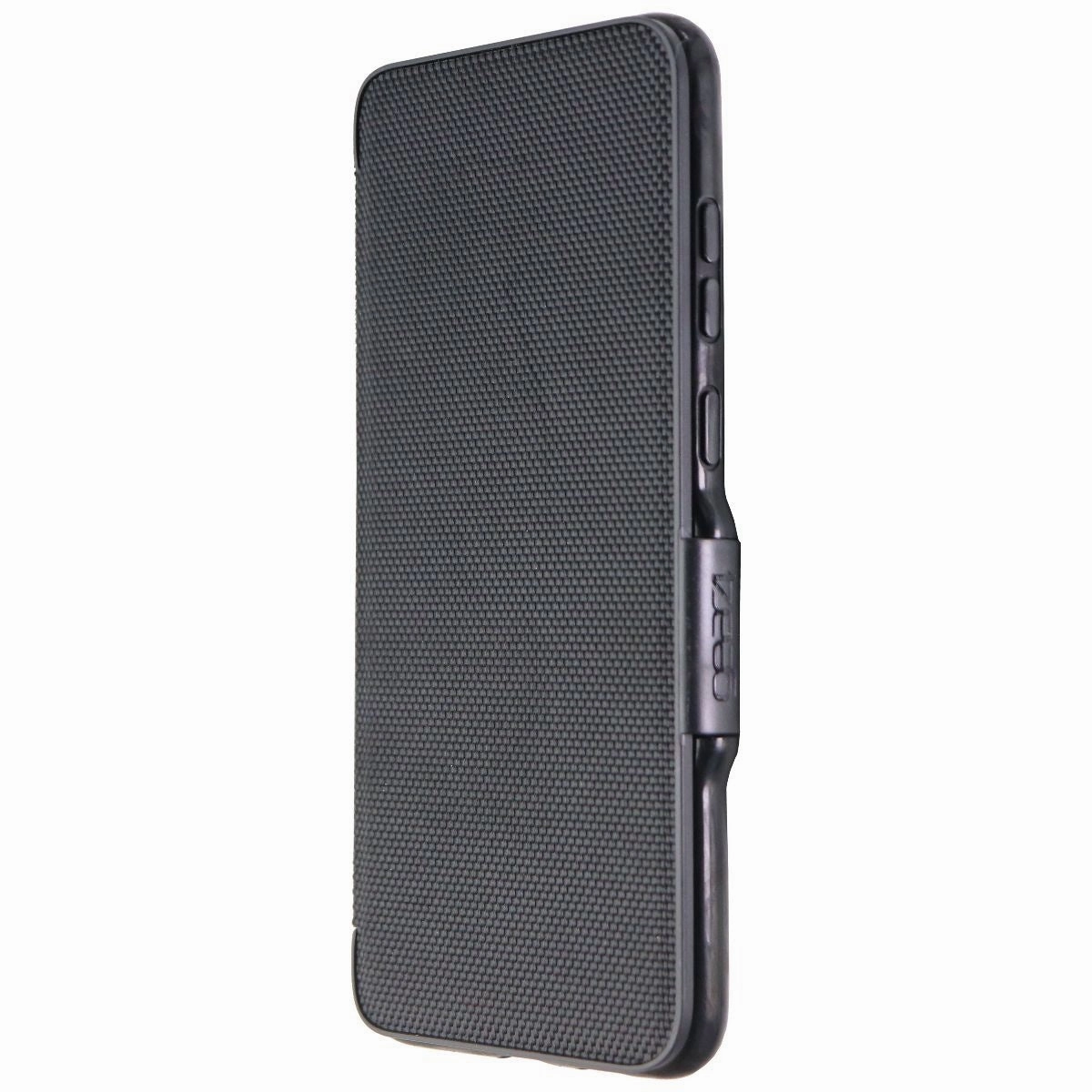 Dual Layer Shock Absorber ZAGG Oxford Eco Series Protective Case for Samsung Galaxy S20  (Plus) - Black