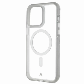 Axessorize ProShield Plus for MagSafe for Apple iPhone 14 Pro Max - Clear Soft Edging