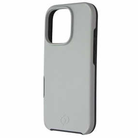 Nimbus9 Cirrus 3 Case for MagSafe for Apple iPhone 16 Pro - Gray Refined Look