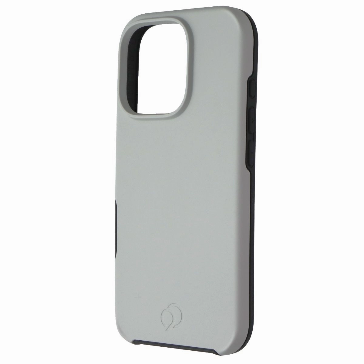 Nimbus9 Cirrus 3 Case for MagSafe for Apple iPhone 16 Pro - Gray Refined Look