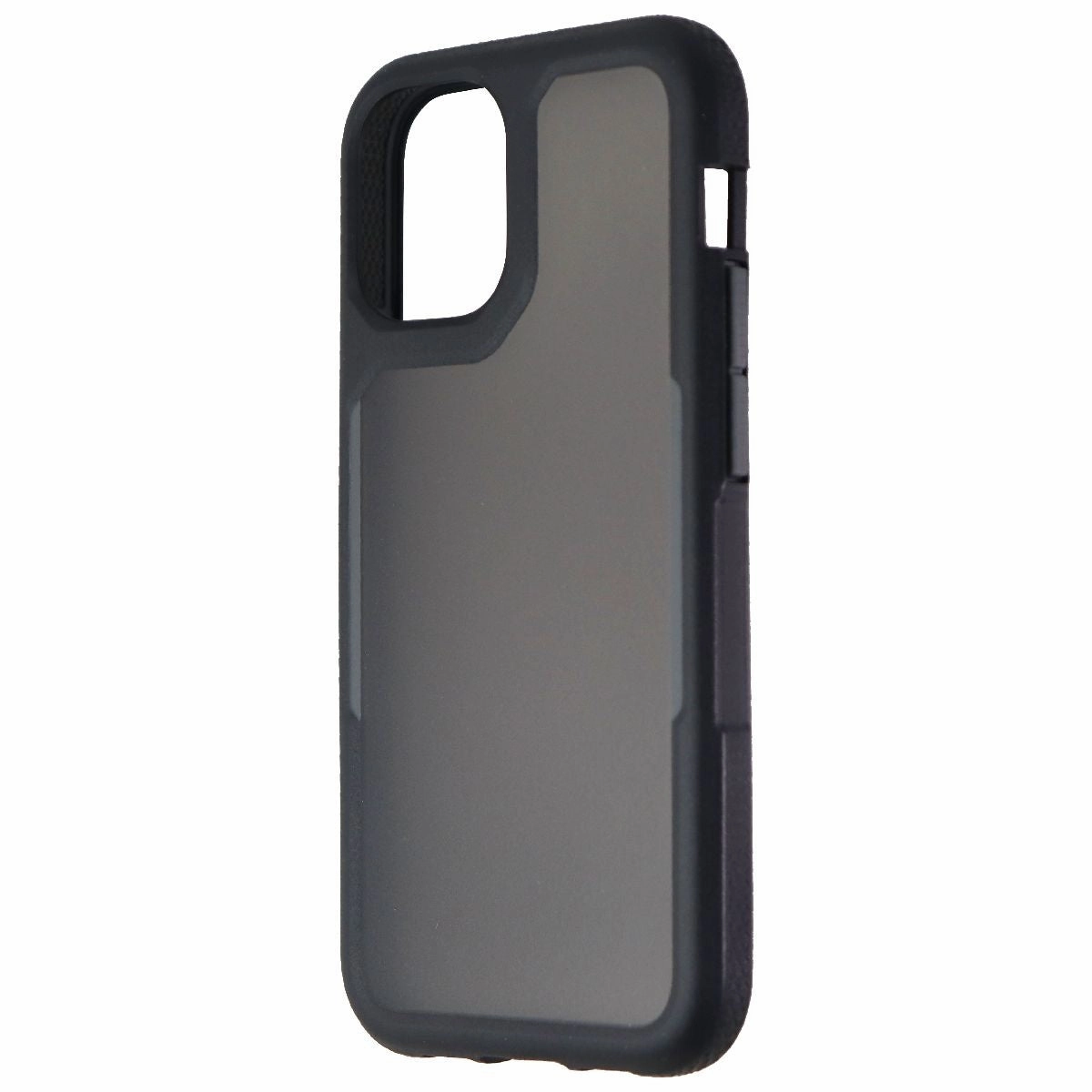 Griffin Survivor Endurance Case for Apple iPhone 12 mini - Black Portable Shield