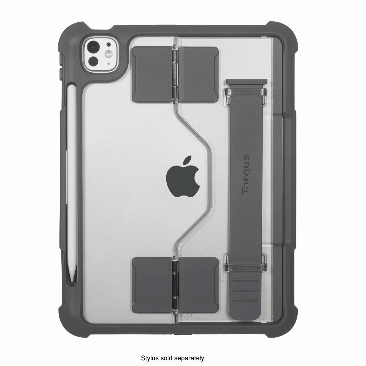 elegant portable sleeve pad case for creatives SafePort Rugged Max Case for iPad Pro 11-inch (M4)