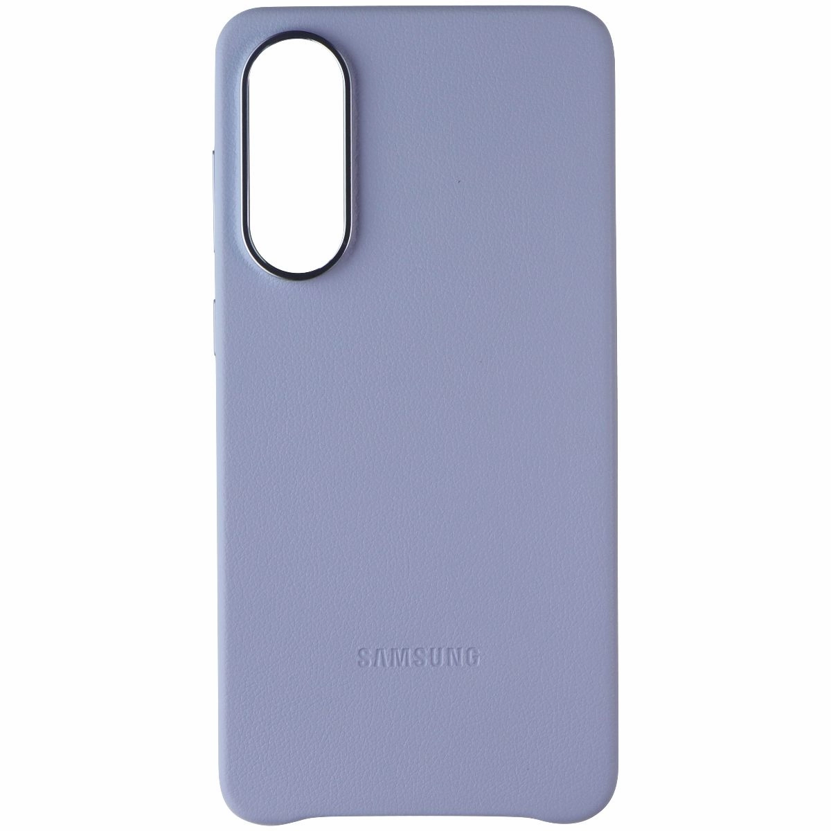 Shock Absorption Layer Futuristic style Samsung Official Kindsuit Case for Galaxy S25 Edge - Light Blue