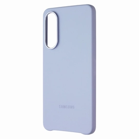 Samsung Official Kindsuit Case for Galaxy S25 Edge - Light Blue Portable Grip Premium Detail Finish
