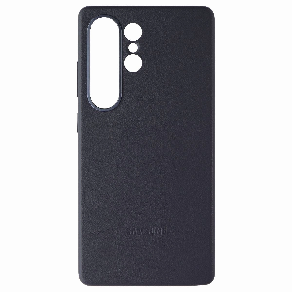 Samsung Official Kindsuit Case for Galaxy S25 Ultra - Black Sporty Appeal