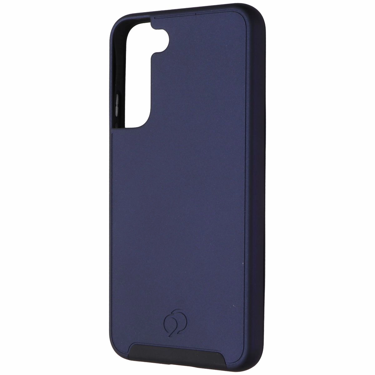Elegant Layer Texture Elegant Design Layer Nimbus9 Cirrus 2 Series Case for Samsung Galaxy (S22 ) 5G - Midnight Blue