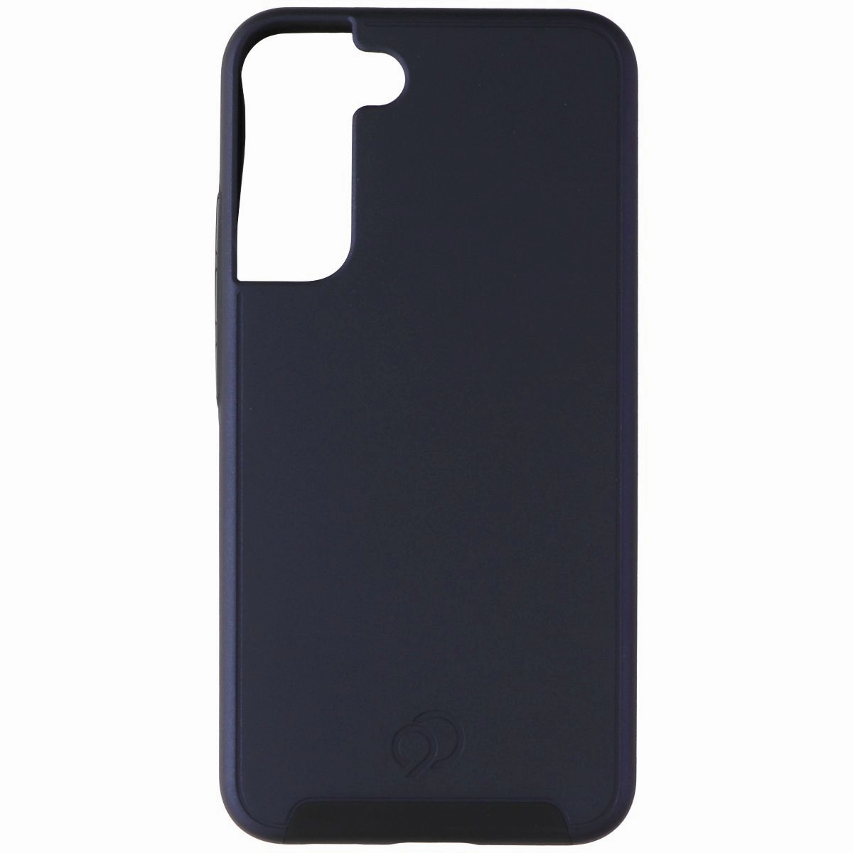 Heat resistant Desk Companion Nimbus9 Cirrus 2 Series Case for Samsung Galaxy (S22 ) 5G - Midnight Blue