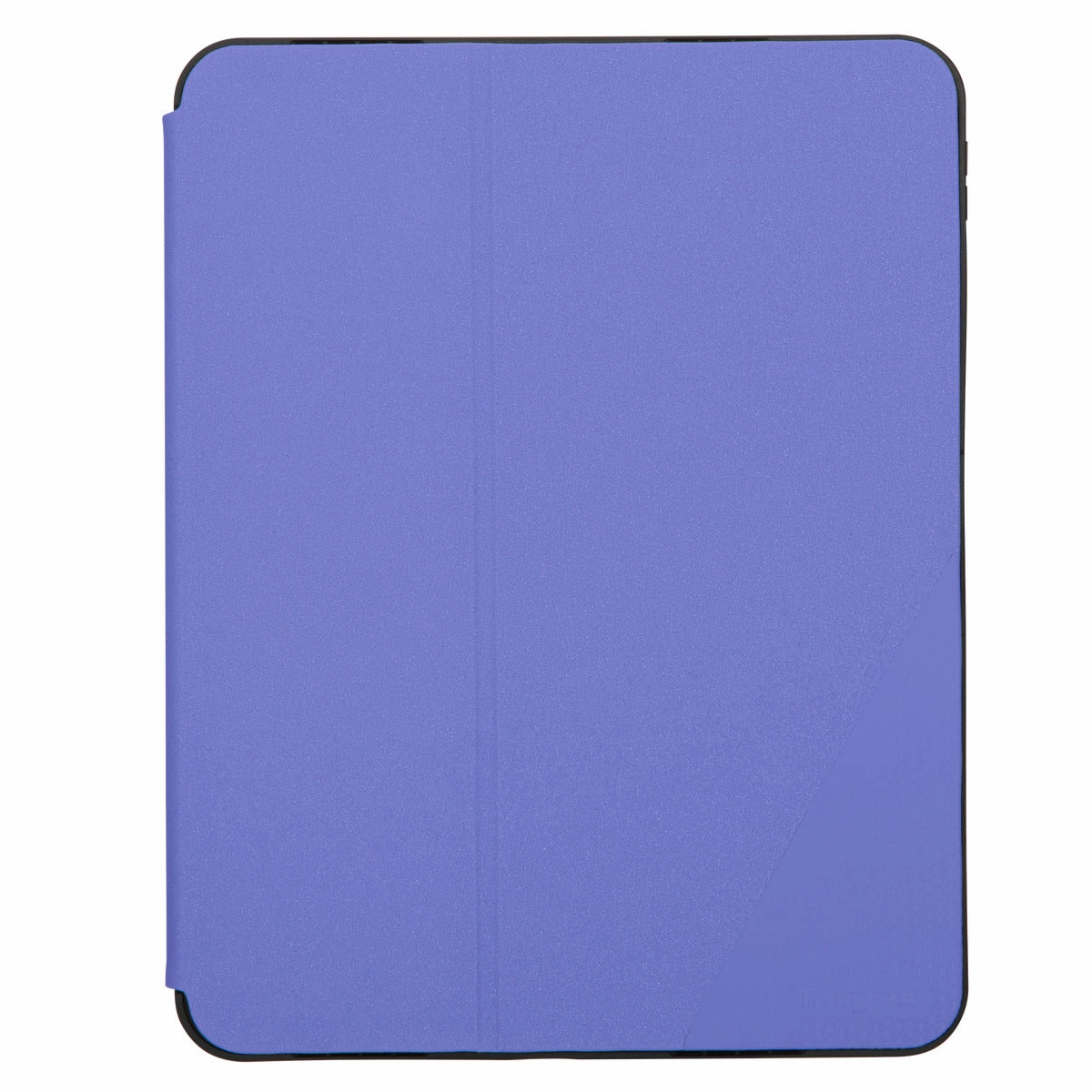 Click-In Case for iPad (A16) and iPad (10th gen.) 10.9-inch (Purple) Travel Organizer smart magnetic fold
