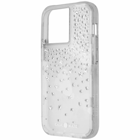 Outdoor Design Case-Mate Karat Crystal Case for iPhone 13 Pro - Karat Crystal Gems