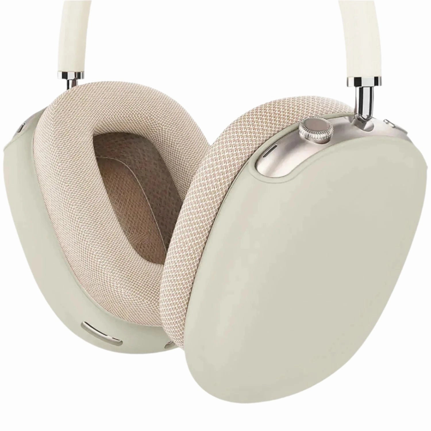 flexible silicone case Apple AirPods Max Case  Liquid Silicone Shockproof Cover