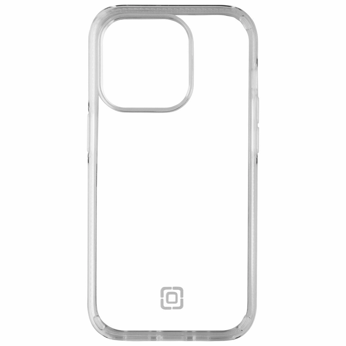 Versatile Accessory Color Finish Incipio Duo Series Case for Apple iPhone 14 Pro - Clear