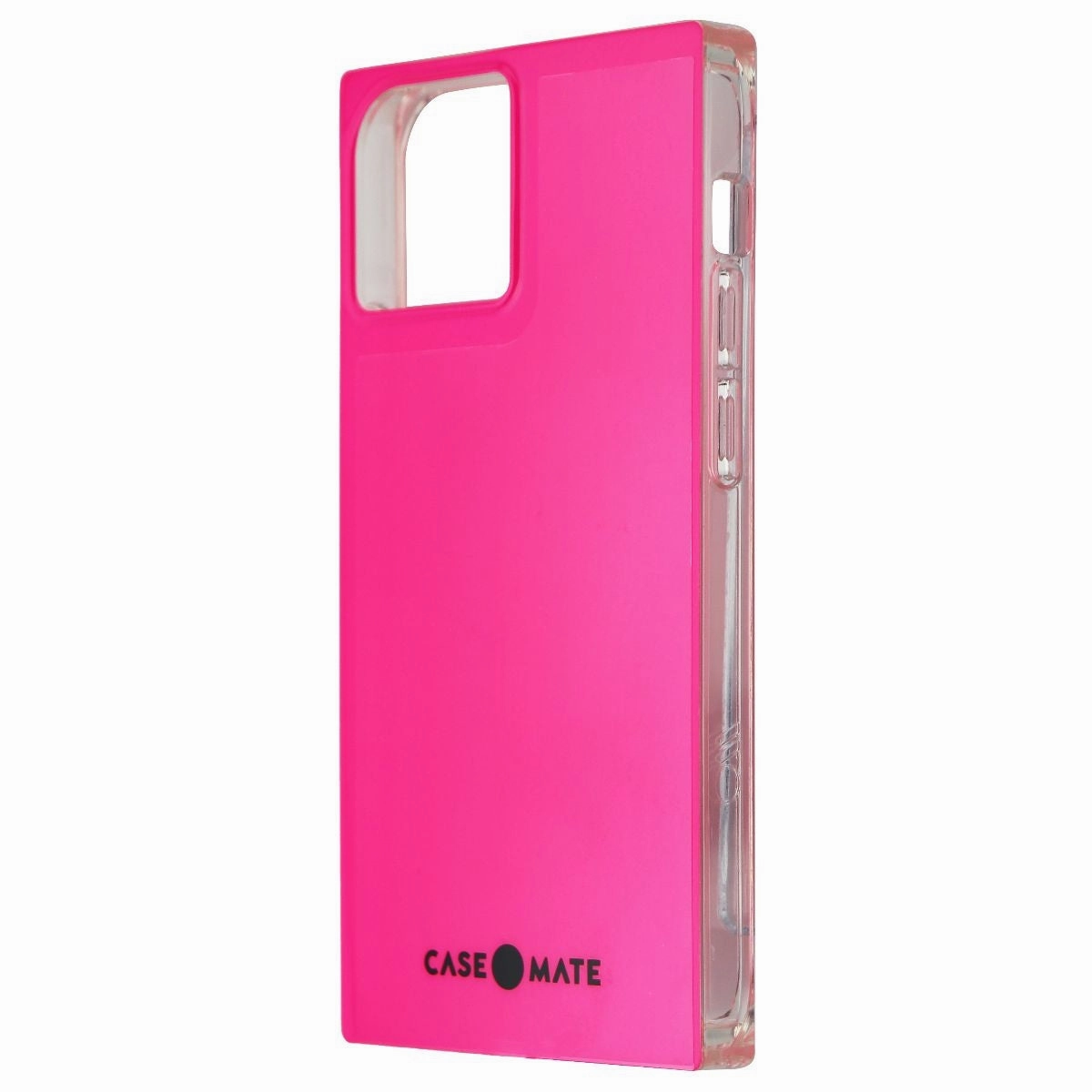Case-Mate BLOX Case for Apple iPhone 13 Mini/12 Mini - Pink Elegant Finish Design Smooth Grip Layer