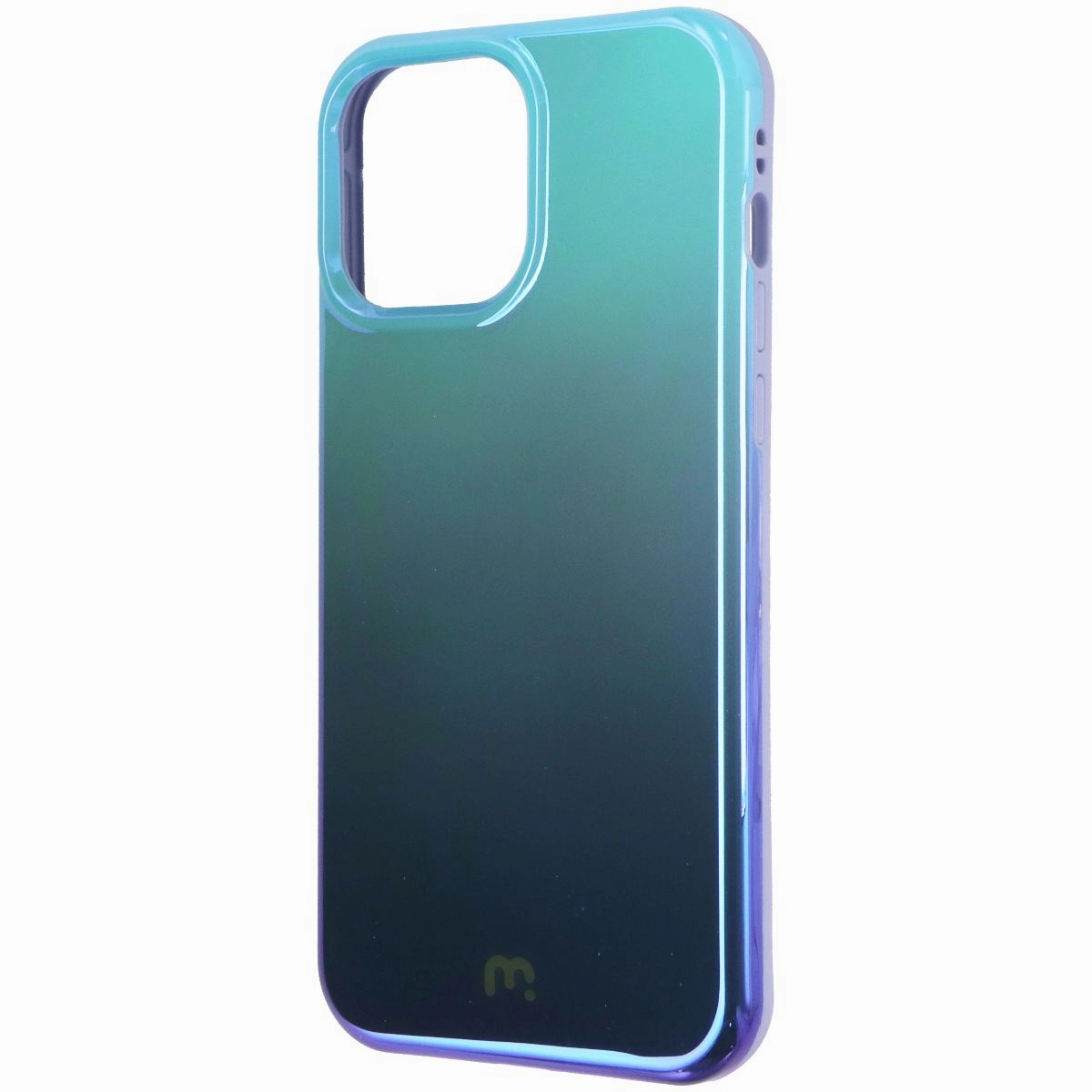 Stylish grip Elegant Style MyBat Pro Chic Series Case for Apple iPhone 13 Pro Max - Surf