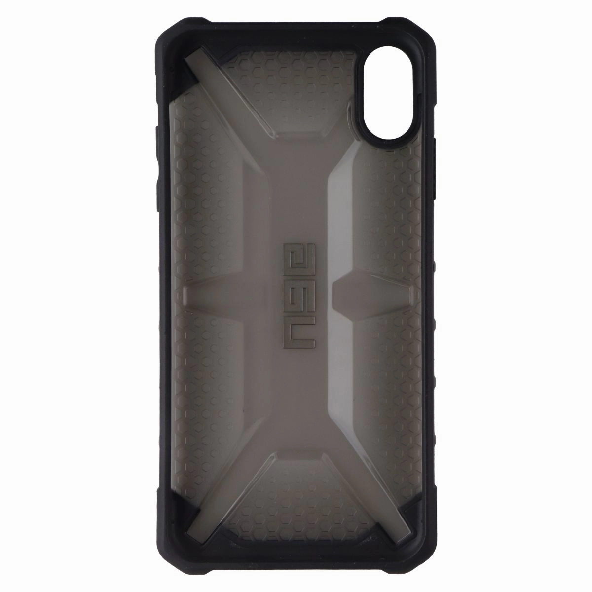 UAG Urban Armor Gear Plasma Series Case for Apple iPhone Xs Max - Ash Work Essentials