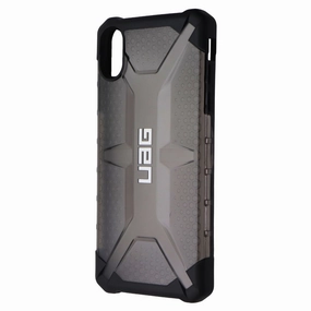 UAG Urban Armor Gear Plasma Series Case for Apple iPhone Xs Max - Ash Minimal Shield Texture