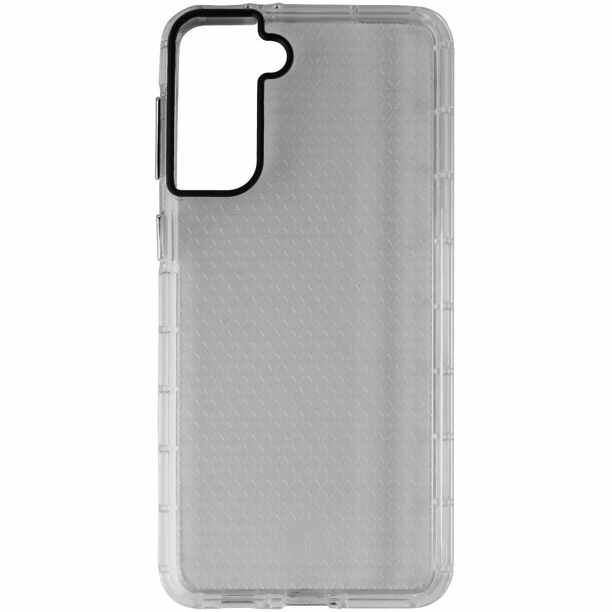 Minimal Feature Nimbus9 Phantom 2 Series Case for Samsung Galaxy (s21 ) - Clear Hexa Pattern
