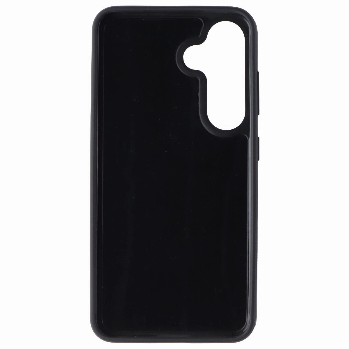 Modern Grip Texture Protective Layer Case-Mate Protection Pack Tough Case   Glass for Samsung Galaxy S24 - Black