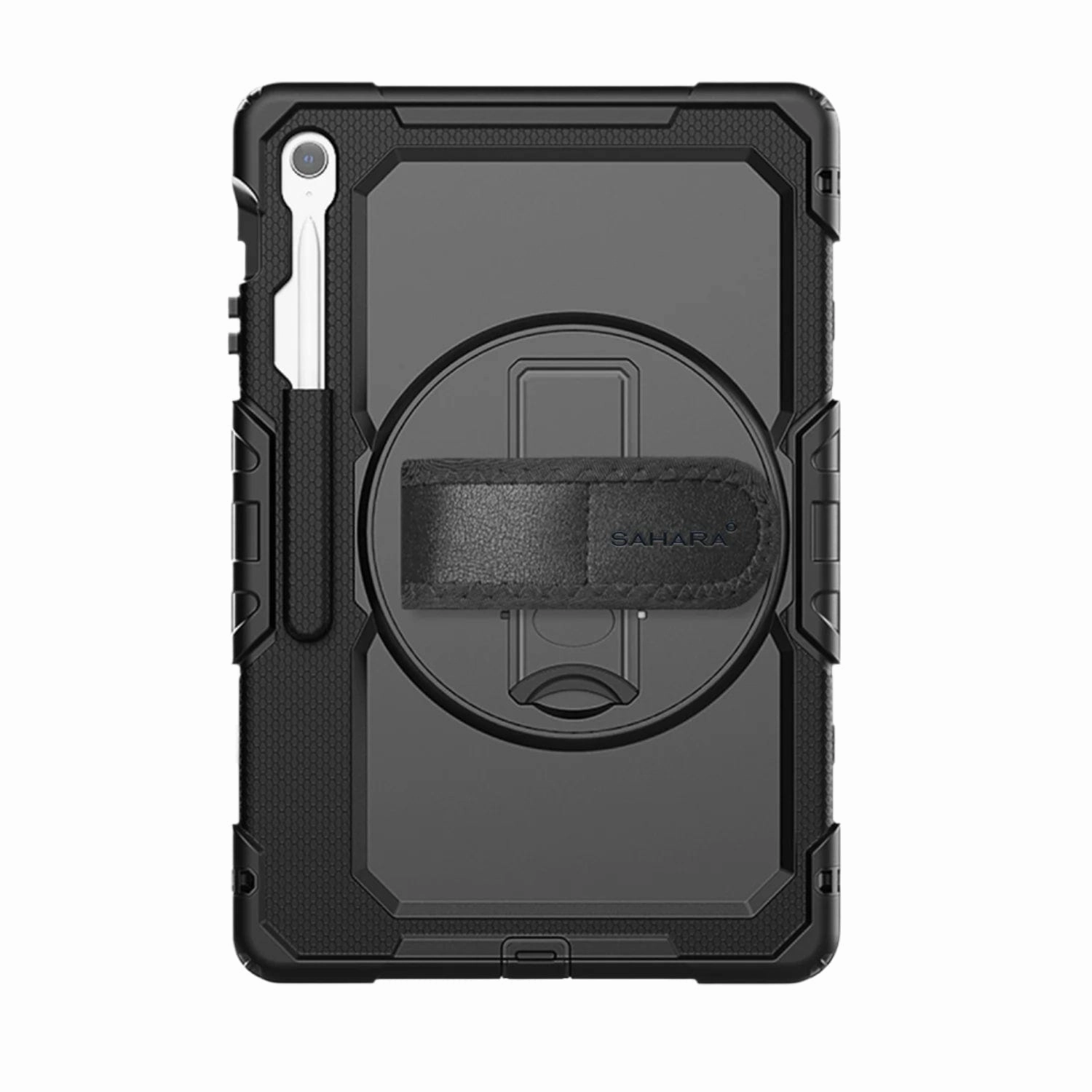 dustproof protection cover Tablet Holder Samsung Galaxy Tab S10 FE  Case  Heavy-Duty Defense  | Raider Series