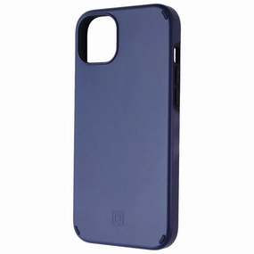 Modern Form Incipio Duo Series Hard Case for Apple iPhone 14 Plus - Navy Blue