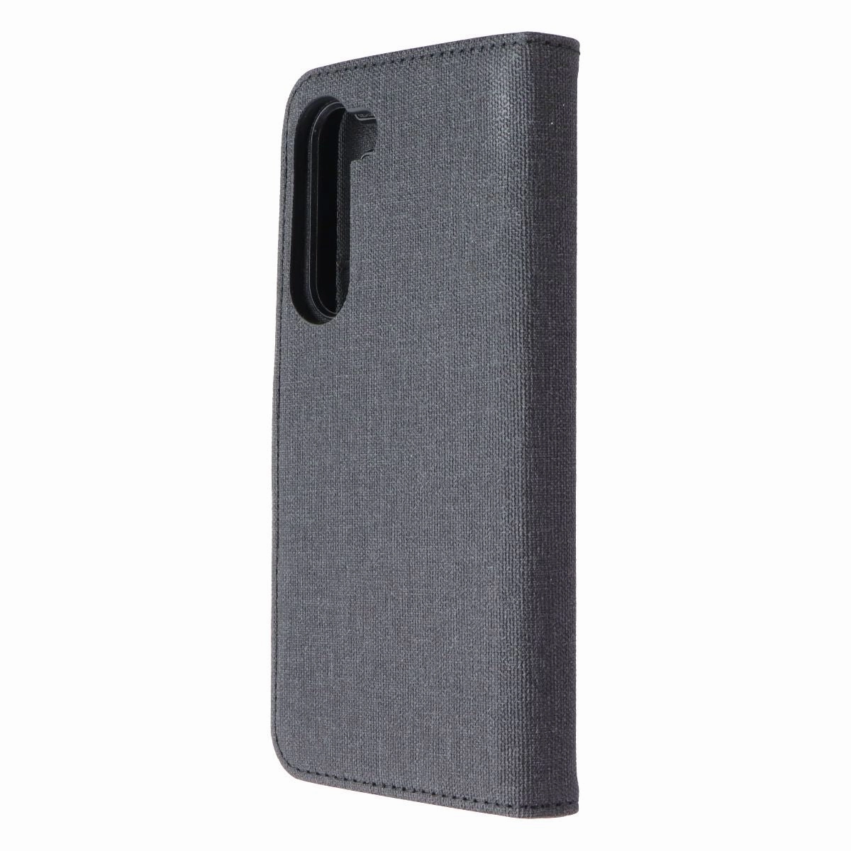 Modern Look BLU Element Folio 2-in-1 Case for Samsung Galaxy S23  (Plus) - Black