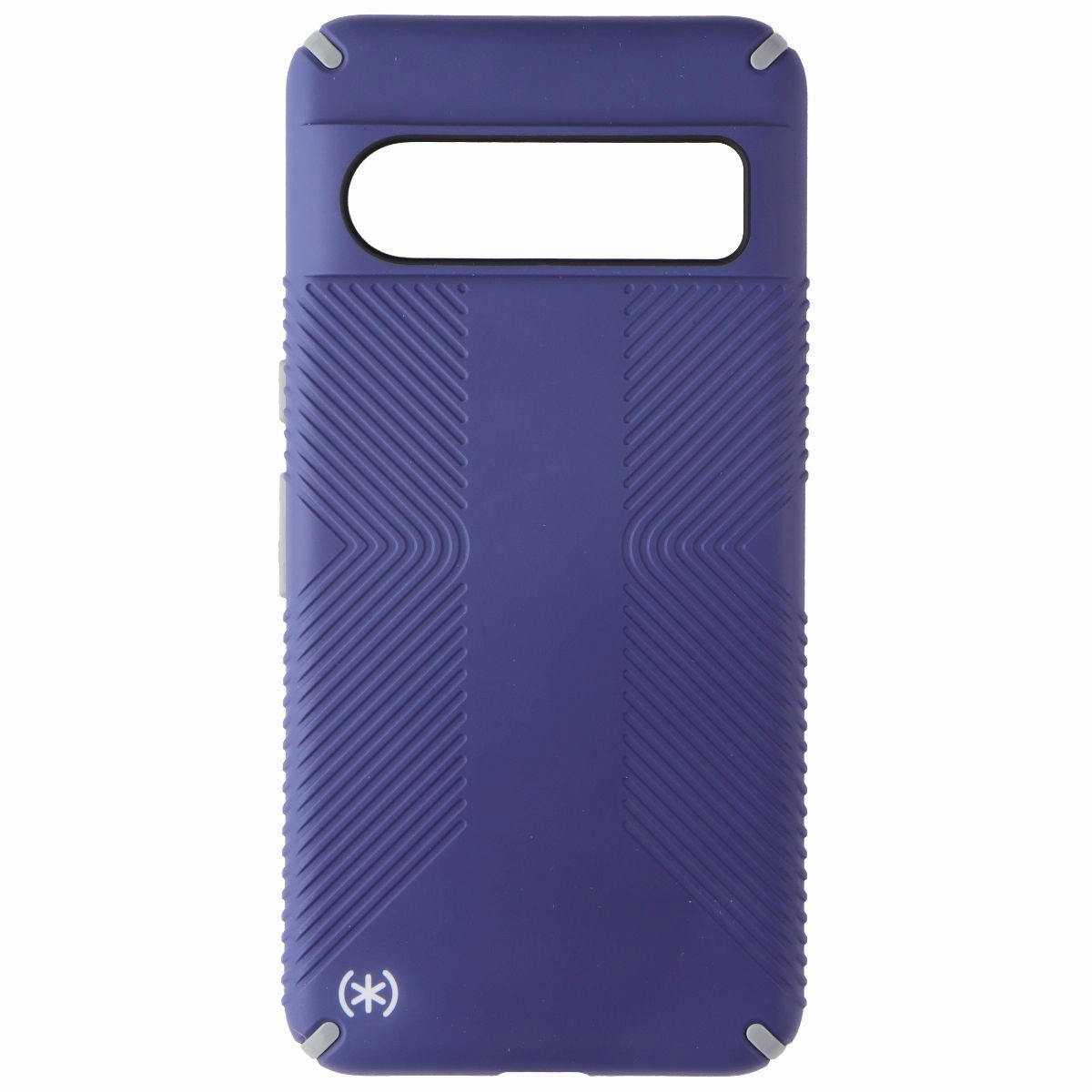 Light Structure Speck Presidio2 Grip Google Pixel 8 Pro Case - Coastal Blue