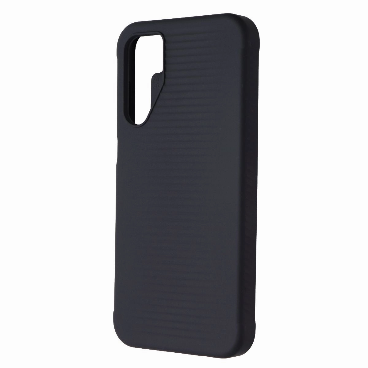 ZAGG Luxe Slim Protection Case for Samsung Galaxy A15 / A15 5G - Black Durable Quality