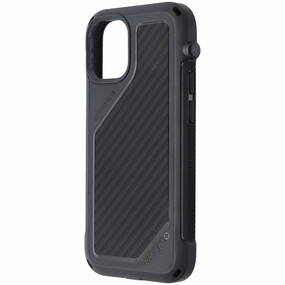 Catalyst Vibe Series Case for Apple iPhone 12 mini - Black Flexible structure Modern feature
