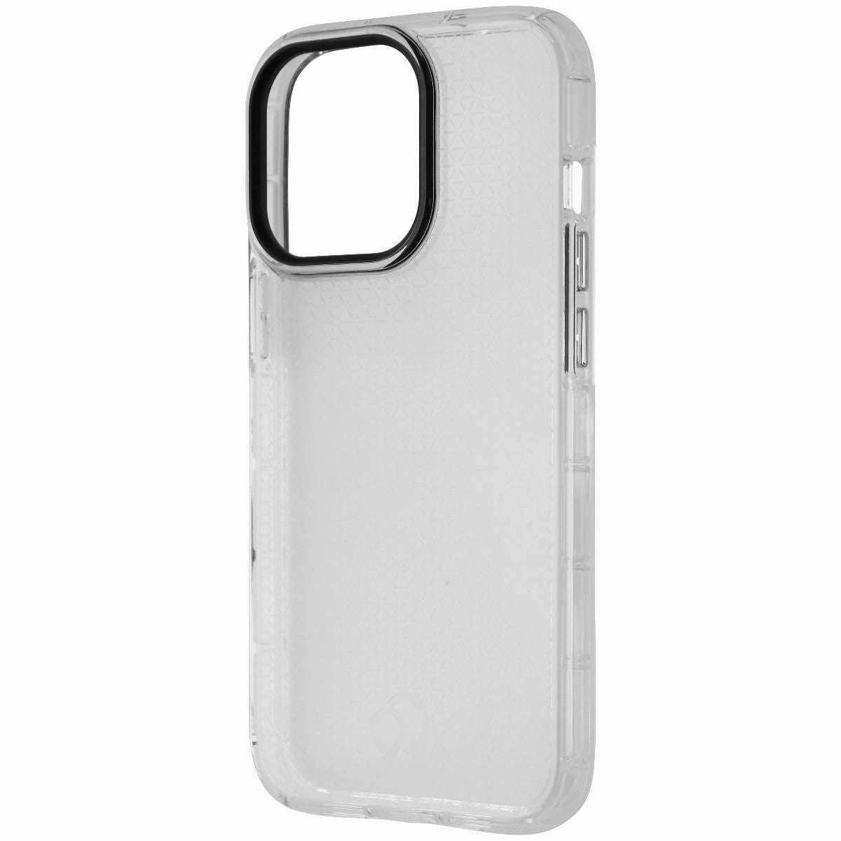 Nimbus9 Phantom 2 Series Gel Case for iPhone 13 Pro - Clear Durable structure