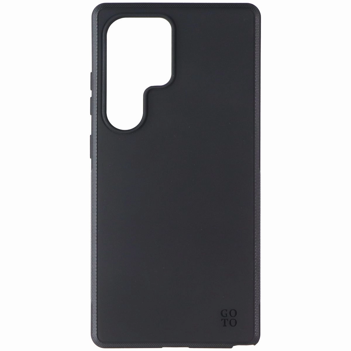 Classic Style GoTo Flex Slim Case for Samsung Galaxy S25 Ultra - Black