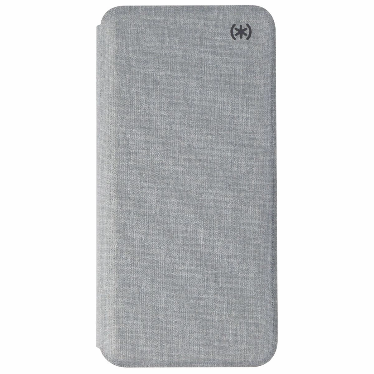 Speck Presidio Folio Wallet Case for Samsung Galaxy S9  (Plus) - Gray Simple Style Classic Finish