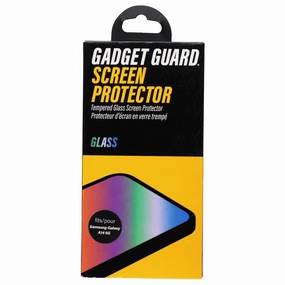 Touch Guard Elite Gadget Guard Glass Screen Protector w/Easy Align Tool for Samsung Galaxy A14 5G