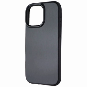 Light Edge Smooth Lining Tech21 EvoDusk Series Case for MagSafe for Apple iPhone 16 Pro Max - Black