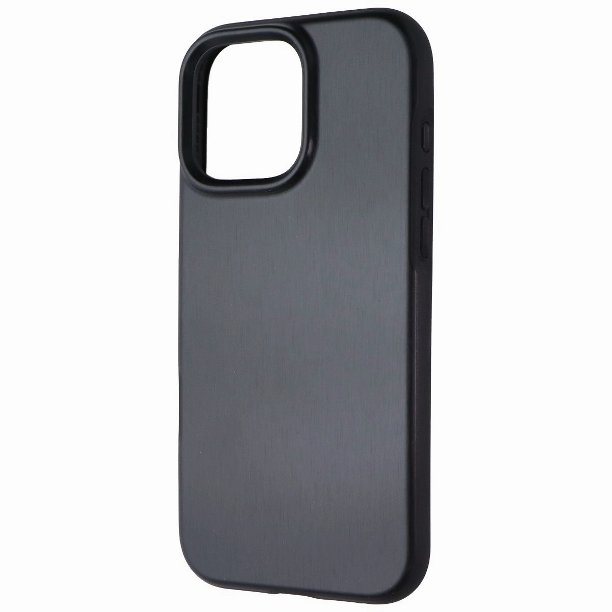 Light Edge Smooth Lining Tech21 EvoDusk Series Case for MagSafe for Apple iPhone 16 Pro Max - Black