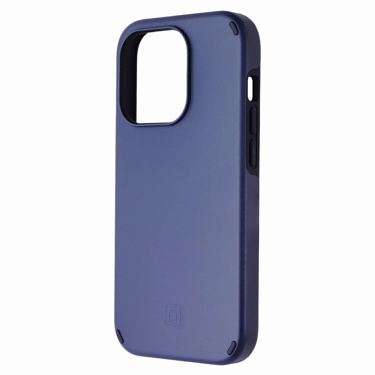 Creative Artwork Modern Accent Incipio Duo Series Dual Layer Case for Apple iPhone 14 Pro - Midnight Navy