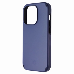 Creative Artwork Modern Accent Incipio Duo Series Dual Layer Case for Apple iPhone 14 Pro - Midnight Navy