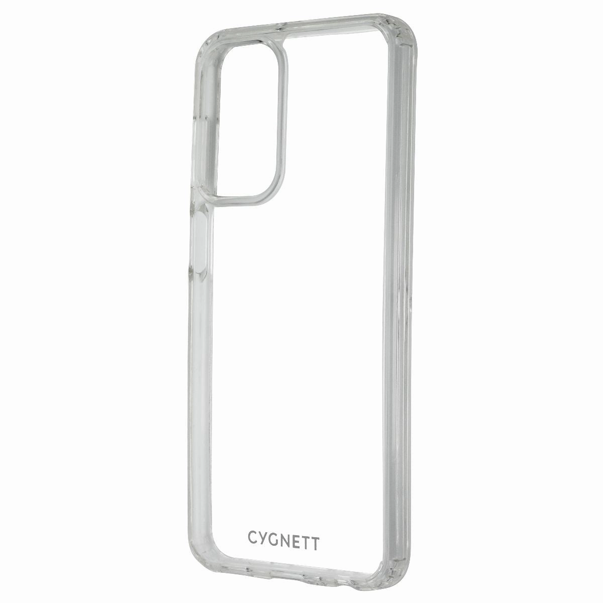 Pocket Friendly Strong Outline Cygnett Clear Protective Case for Samsung Galaxy A23 4G - Clear