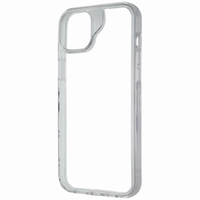 Classic Design Zagg Crystal Palace Protect Case for Apple iPhone 15 Plus - Clear