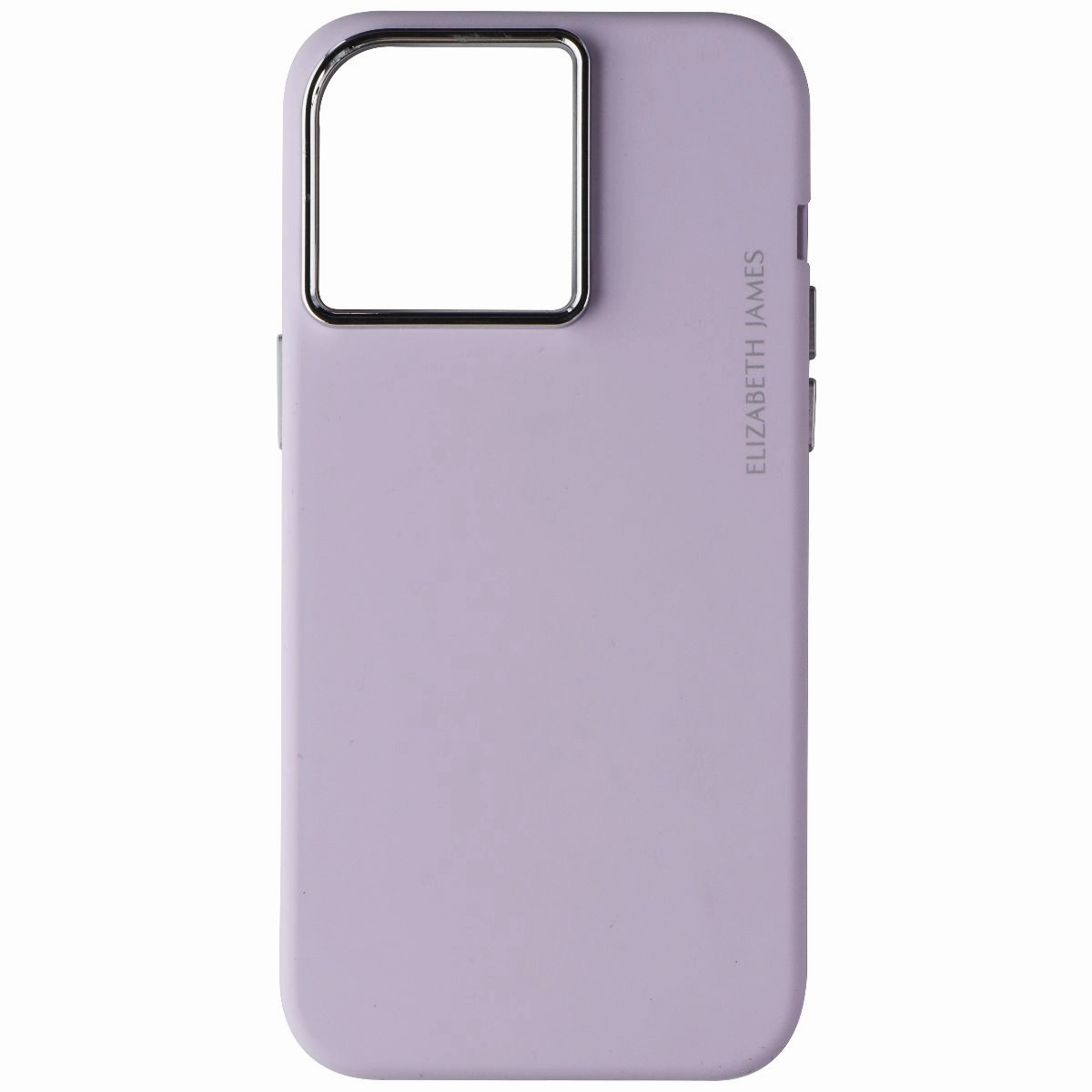 Vibrant Finish Elizabeth James MagSafe Case for iPhone 15 Pro Max - Lavender