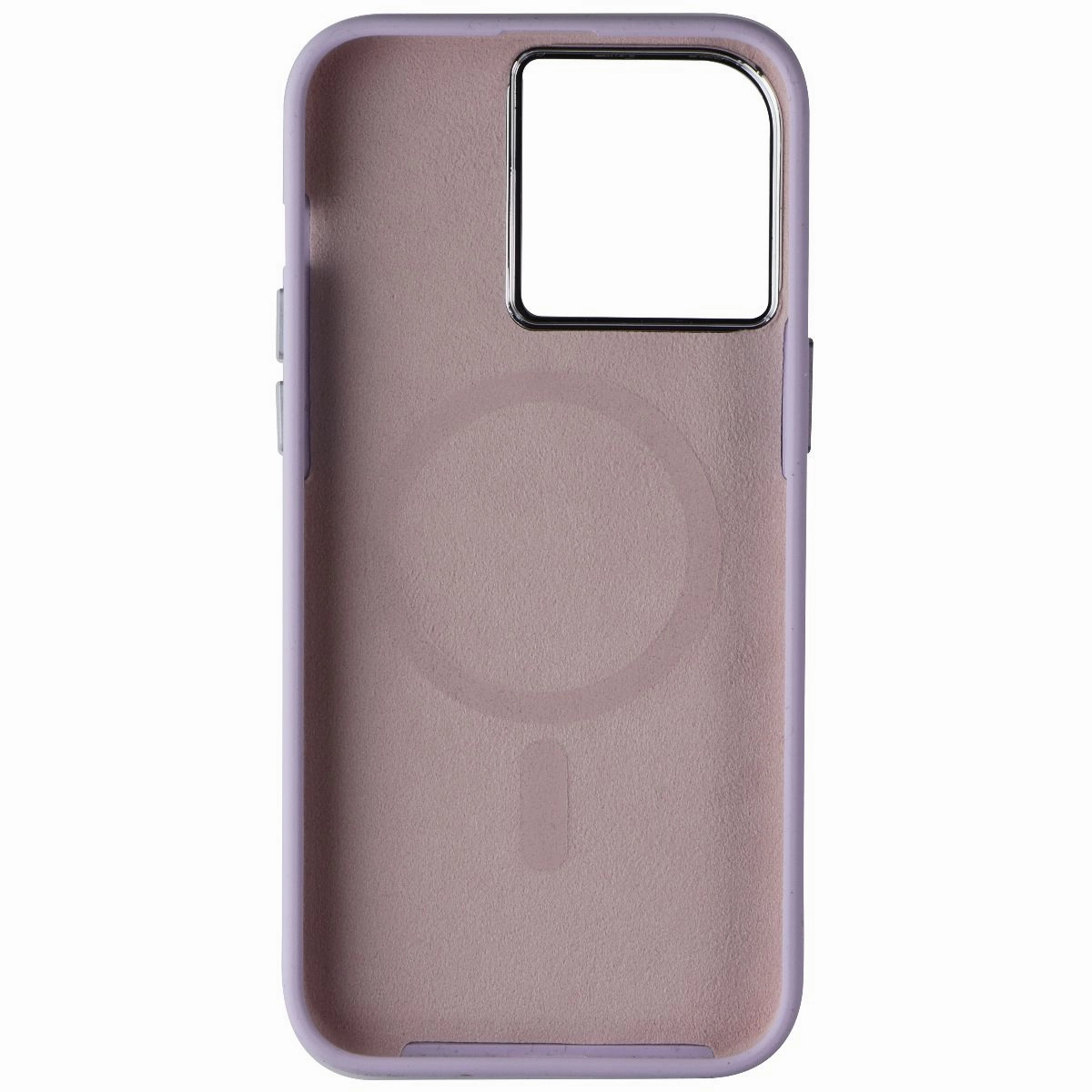 Elizabeth James MagSafe Case for iPhone 15 Pro Max - Lavender Premium Feel Layer