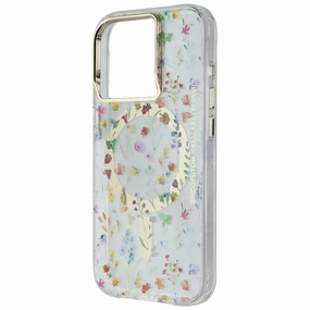 Urban Accessory Elizabeth James Case for MagSafe for Apple iPhone 15 Pro - Penelope