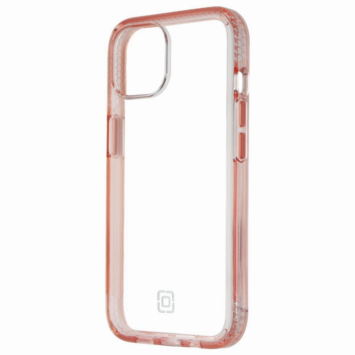 Incipio Slim Hard Case for Apple iPhone 13 / 14 - Rose Gold (Pink) / Clear Sport Inspired