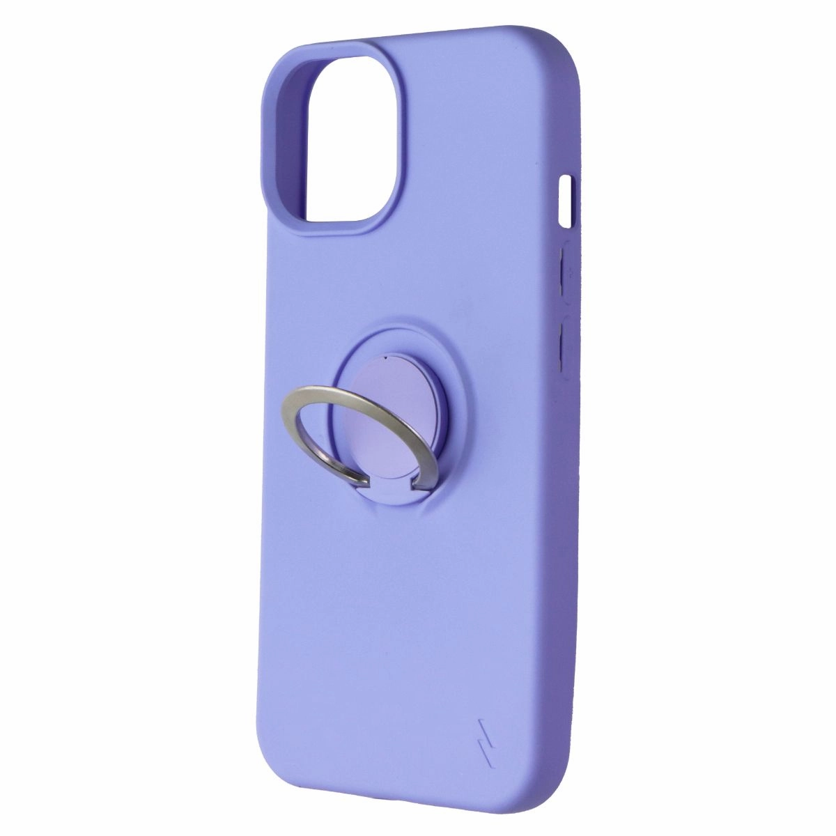 Zizo Revolve Series Case with Ring for Apple iPhone 14/13 - Violet Protective Quality