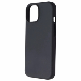 PowerLab SlimFlex Series Gel Case for Apple iPhone 15 - Black Slim Look