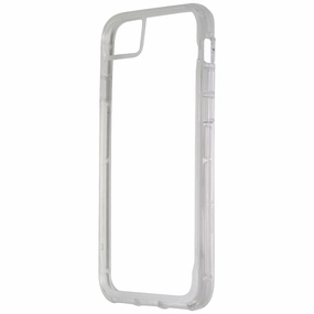 Modern Finish Griffin Survivor Hardshell Case for iPhone SE (2nd) / 8 / 7 / 6 / 6s - Clear