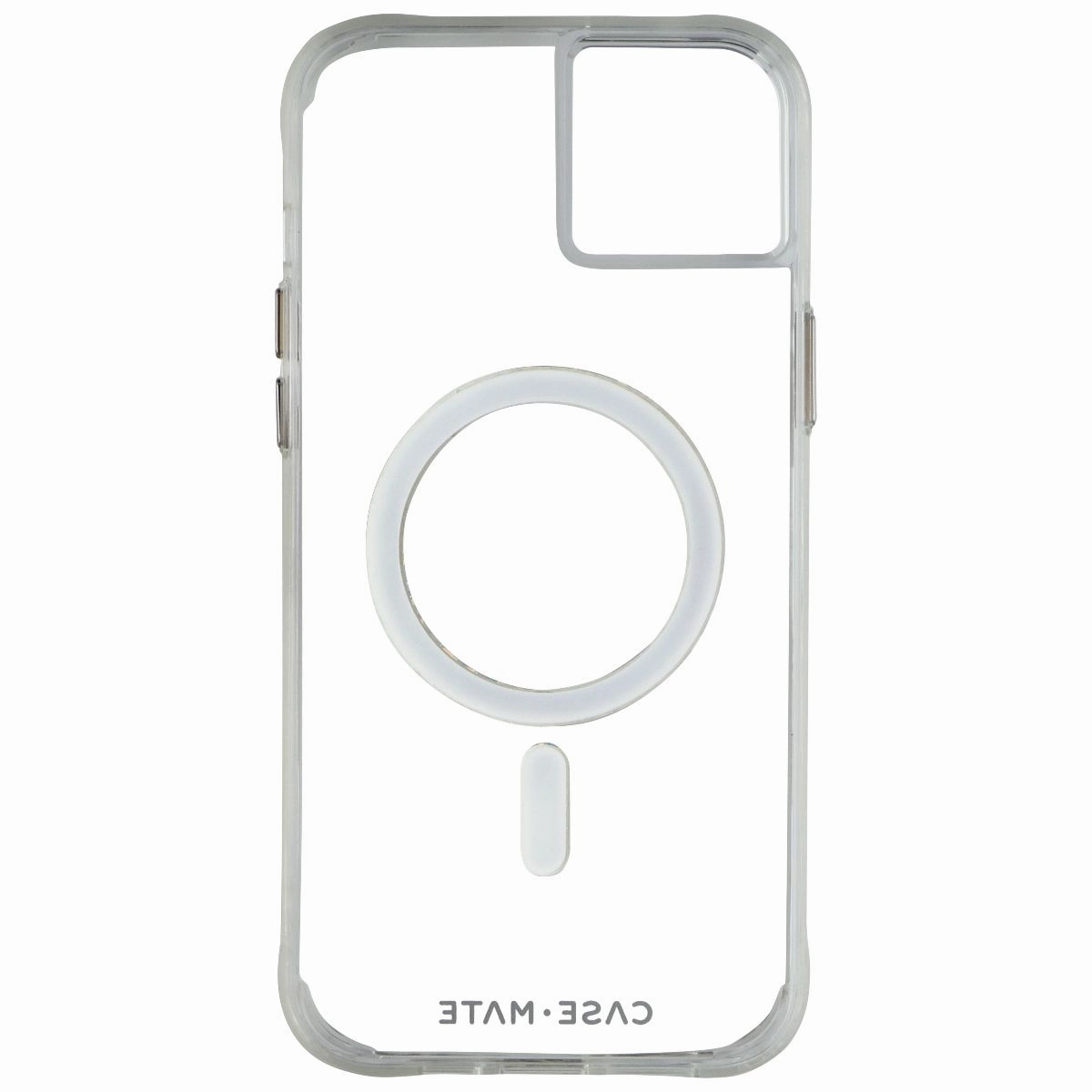 Case-Mate Case for MagSafe for Apple iPhone 14 Plus - Clear Twinkle Diamond Textured Finish