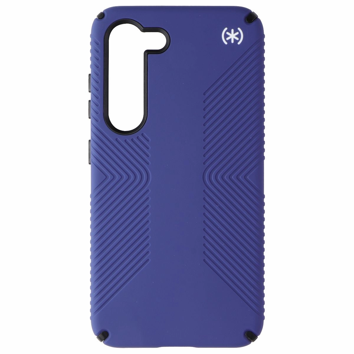 Speck Presidio2 Grip Series Case for Samsung Galaxy S23 - Coastal Blue Hybrid Look