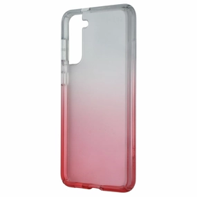 Protective Design Layer Speck Presidio Perfect Clear Ombre Case for Galaxy (S21 ) 5G - Clear/Rose